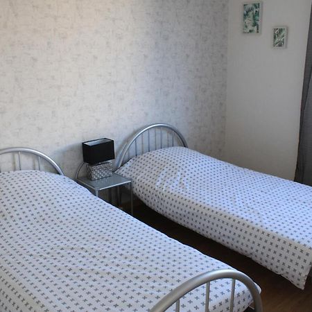 L'Appartement D'Alexander Труа Екстер'єр фото