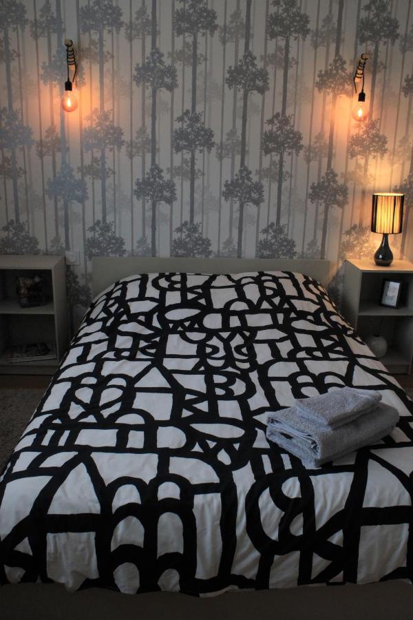 L'Appartement D'Alexander Труа Екстер'єр фото