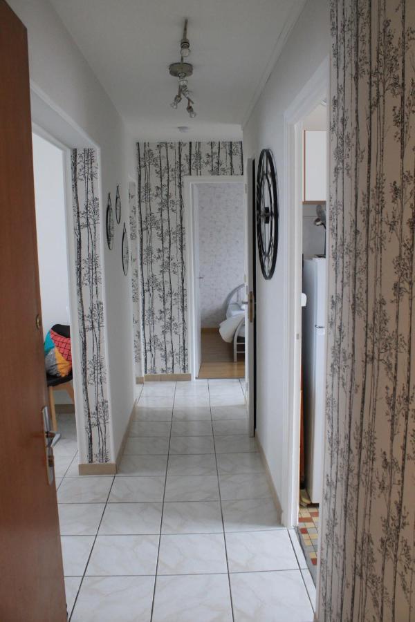 L'Appartement D'Alexander Труа Екстер'єр фото