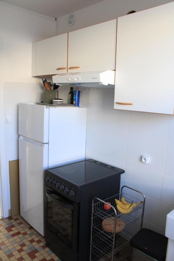 L'Appartement D'Alexander Труа Екстер'єр фото