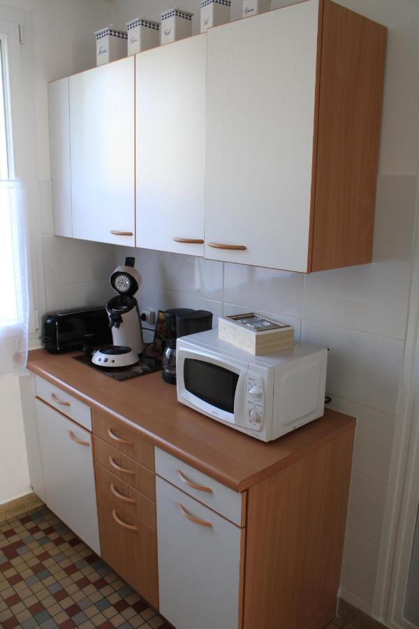 L'Appartement D'Alexander Труа Екстер'єр фото